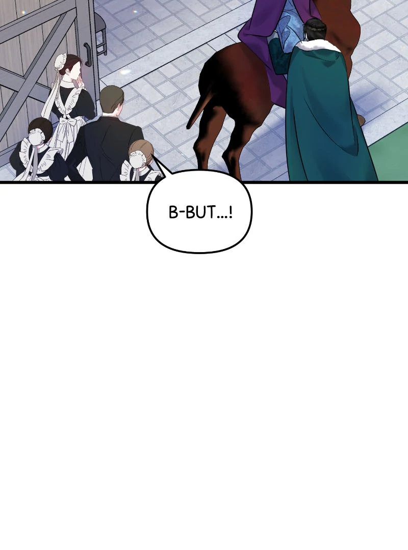 The Fake Duchess In Distresss chapter 80 page 22
