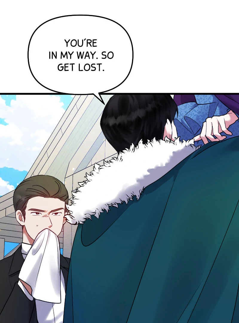 The Fake Duchess In Distresss chapter 80 page 23