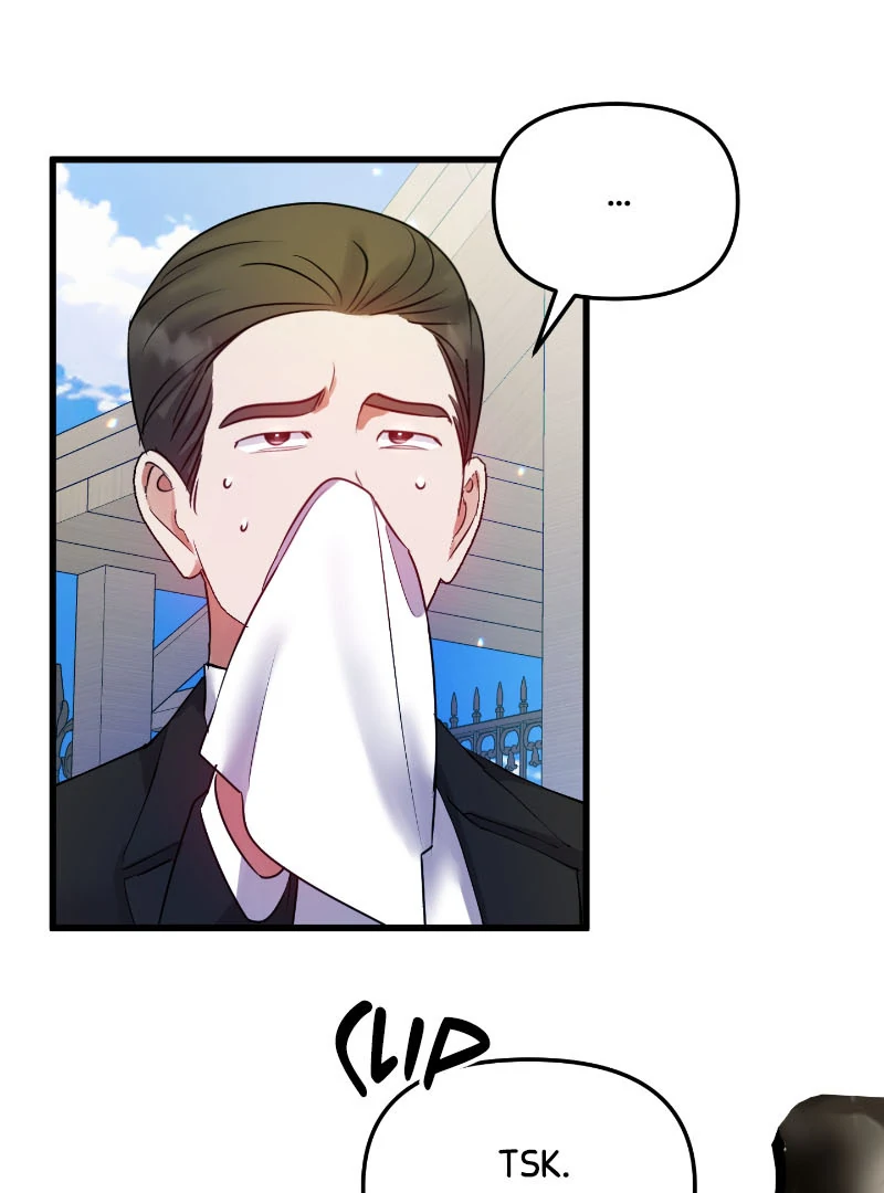 The Fake Duchess In Distresss chapter 80 page 27