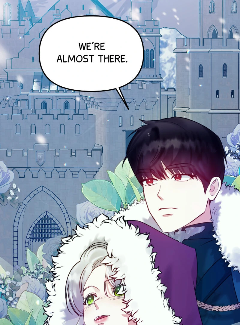 The Fake Duchess In Distresss chapter 80 page 32