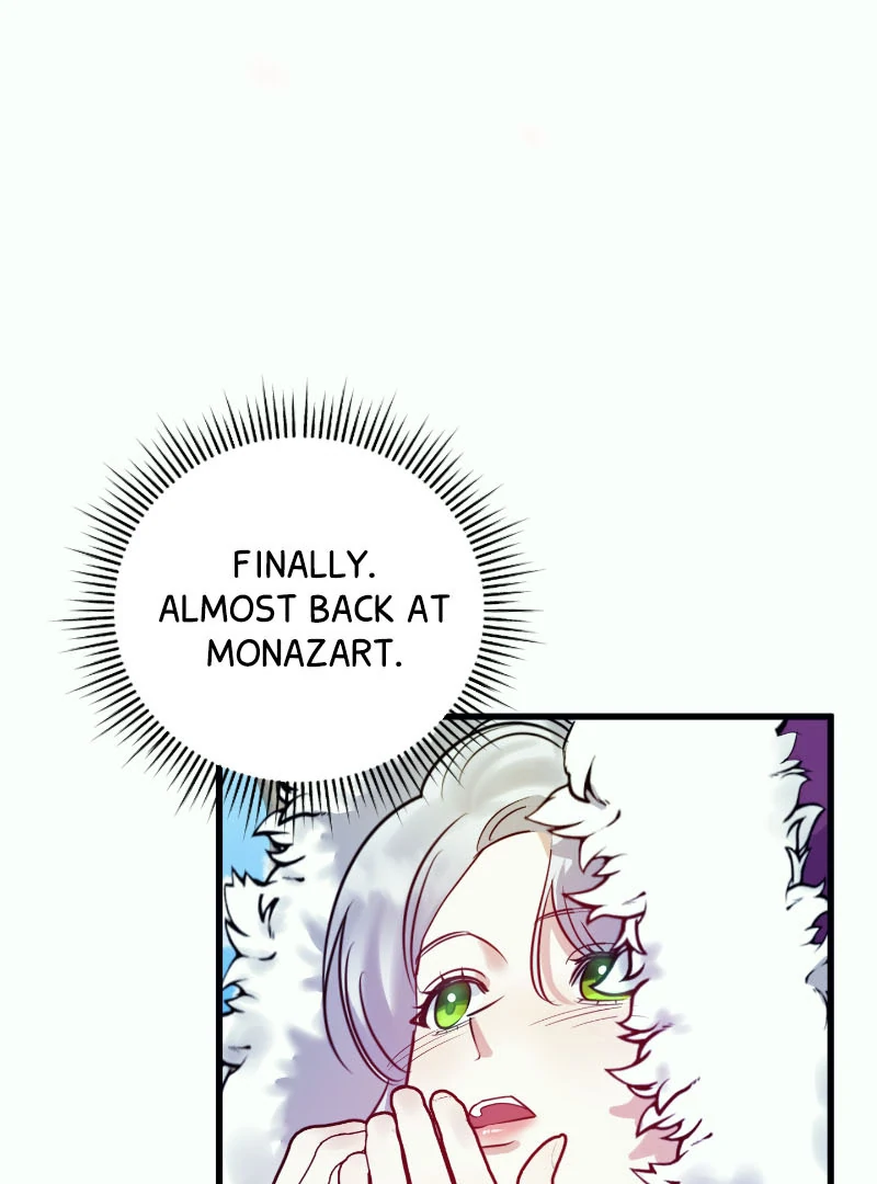The Fake Duchess In Distresss chapter 80 page 34