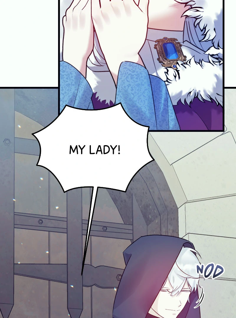 The Fake Duchess In Distresss chapter 80 page 35