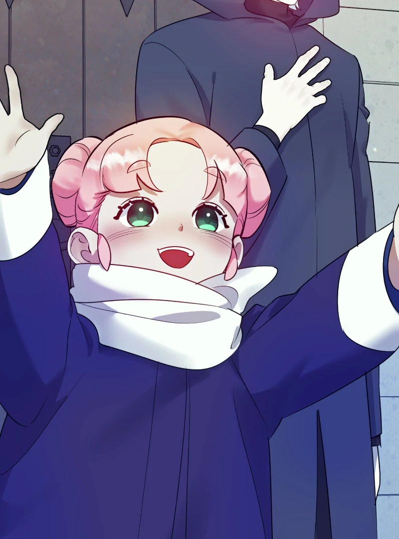 The Fake Duchess In Distresss chapter 80 page 36