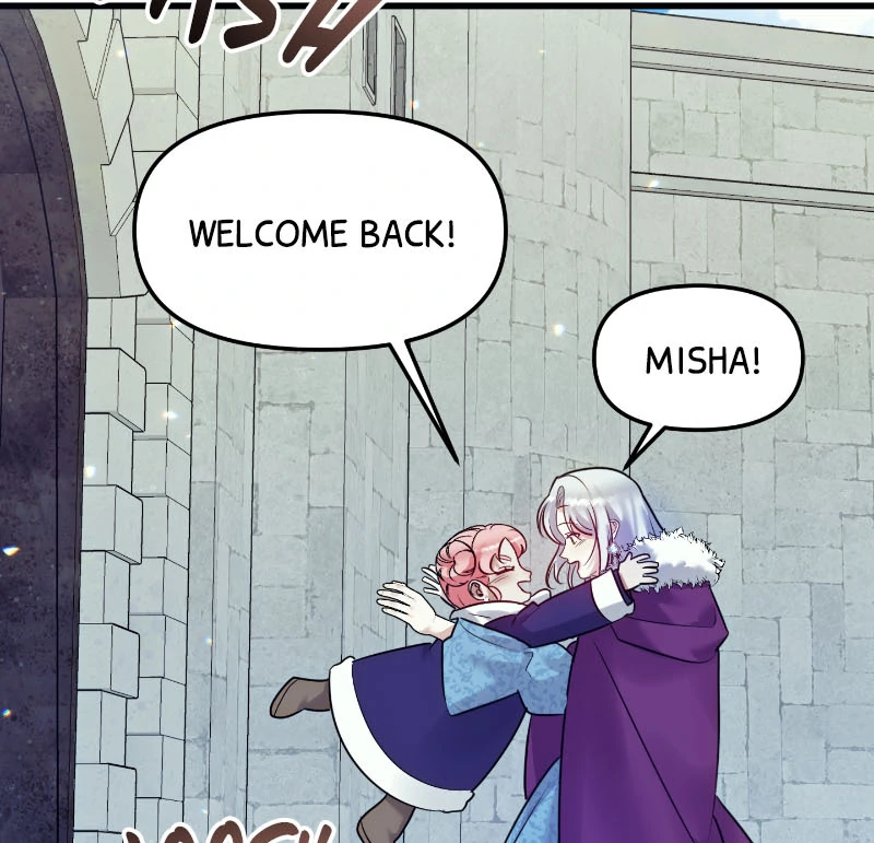 The Fake Duchess In Distresss chapter 80 page 38