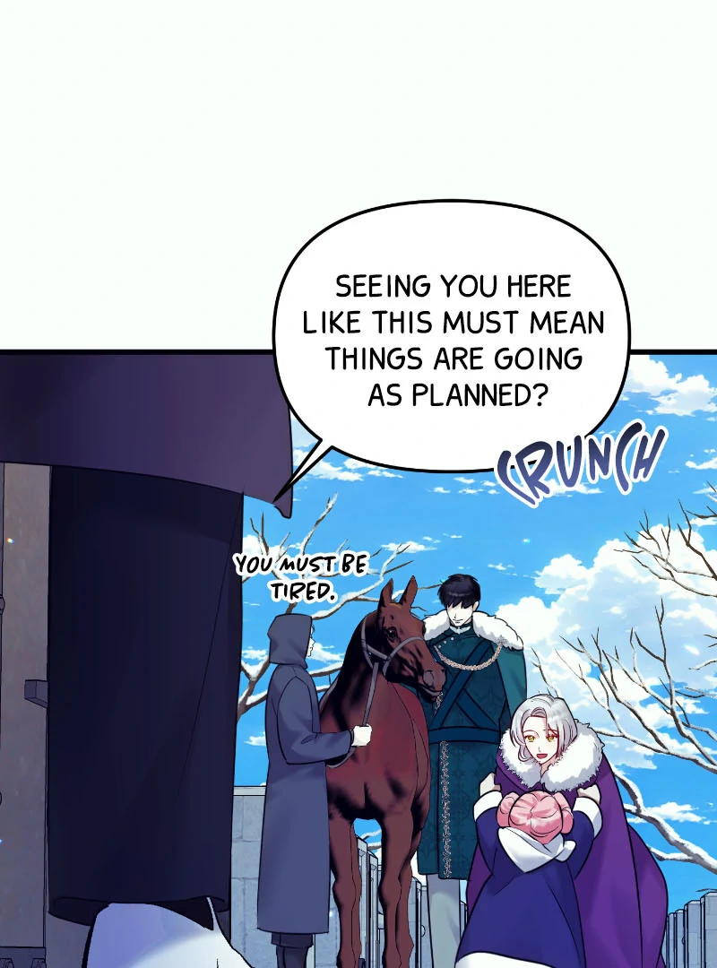 The Fake Duchess In Distresss chapter 80 page 40