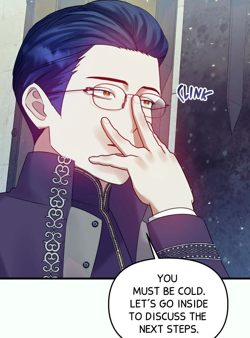 The Fake Duchess In Distresss chapter 80 page 42