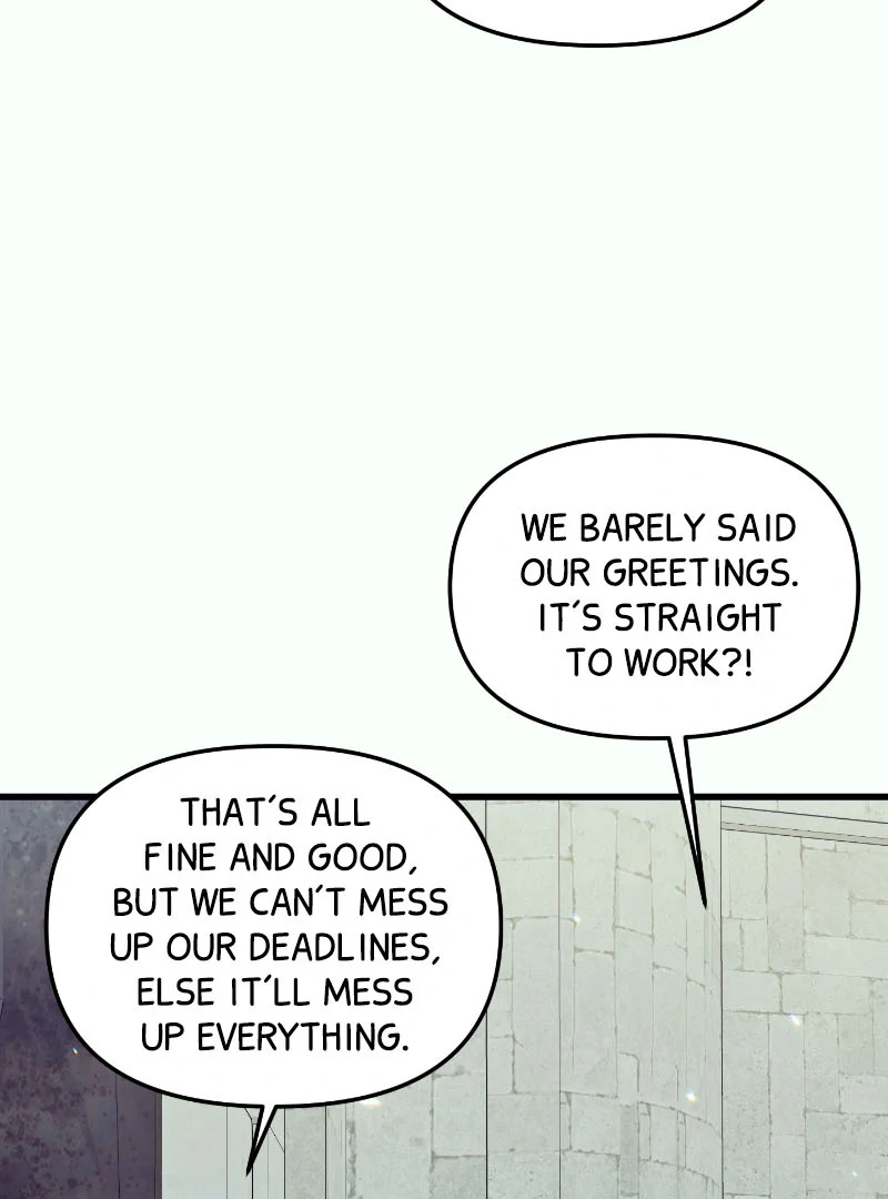 The Fake Duchess In Distresss chapter 80 page 43