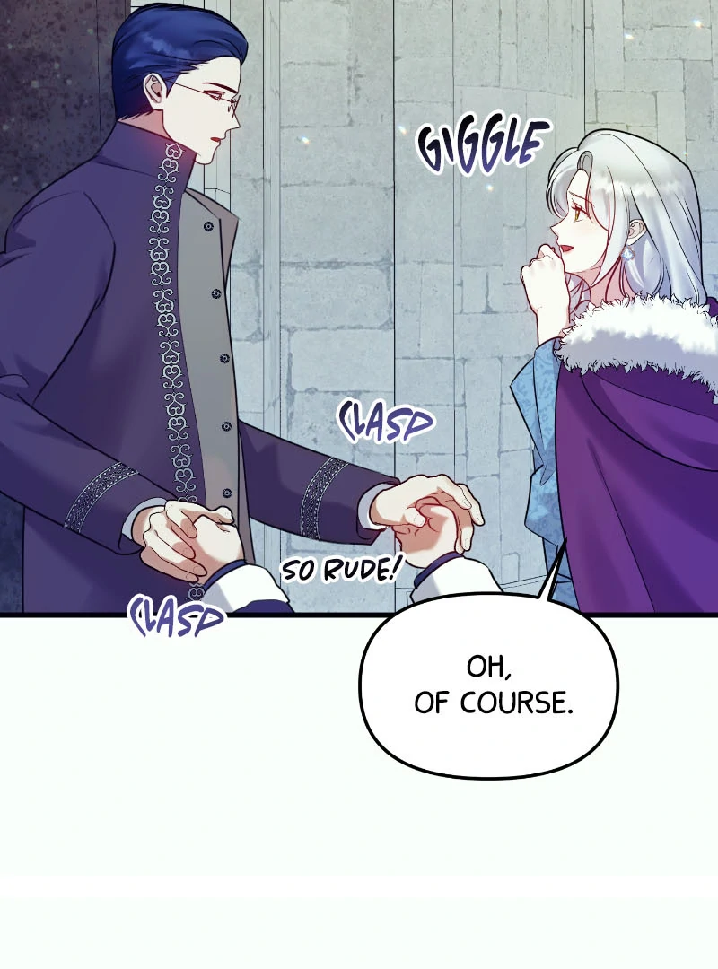 The Fake Duchess In Distresss chapter 80 page 44
