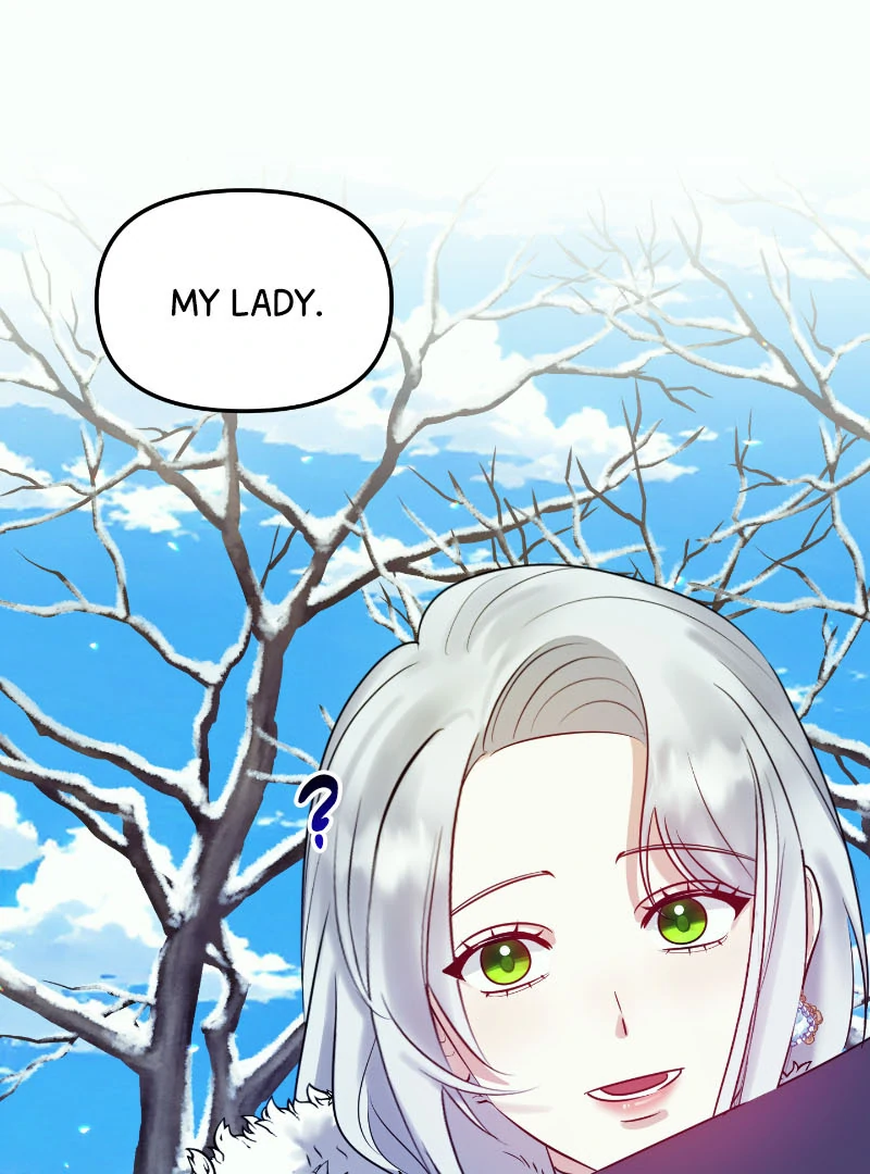 The Fake Duchess In Distresss chapter 80 page 45