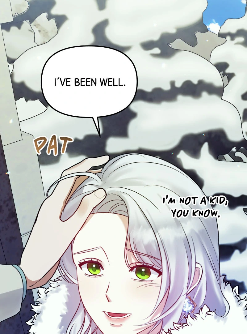 The Fake Duchess In Distresss chapter 80 page 49