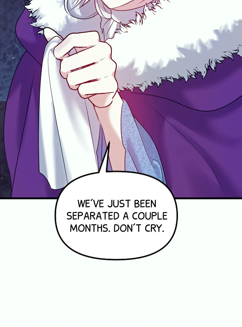 The Fake Duchess In Distresss chapter 80 page 50