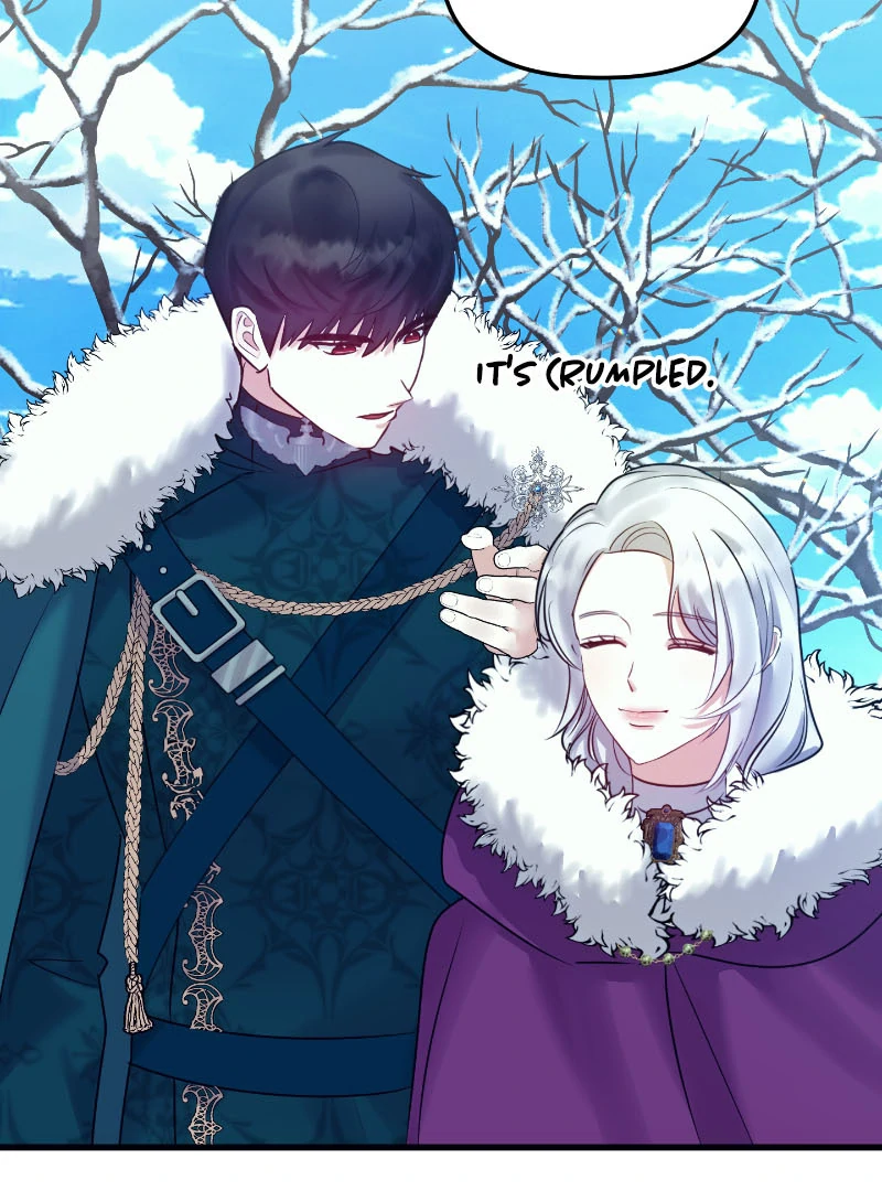 The Fake Duchess In Distresss chapter 80 page 56