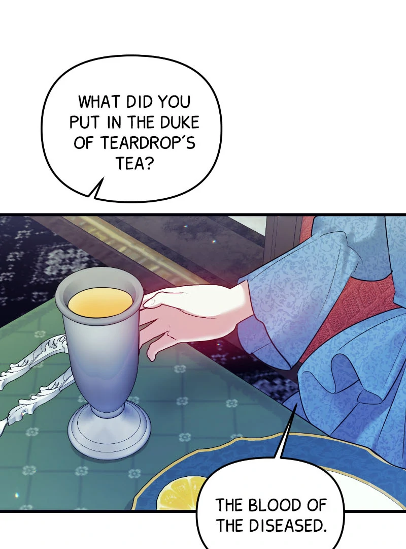 The Fake Duchess In Distresss chapter 80 page 58