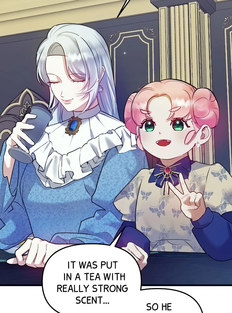 The Fake Duchess In Distresss chapter 80 page 60