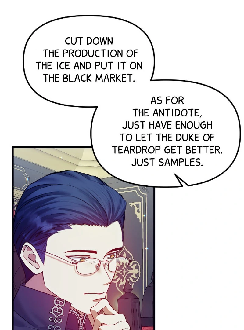 The Fake Duchess In Distresss chapter 80 page 71