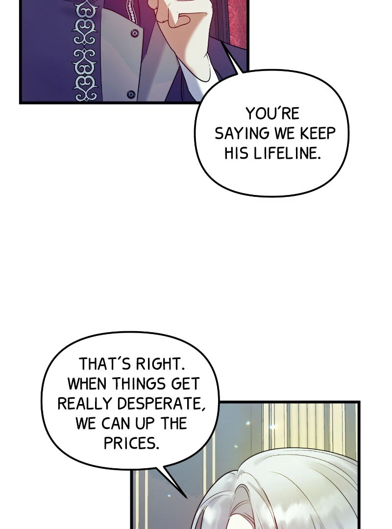 The Fake Duchess In Distresss chapter 80 page 72