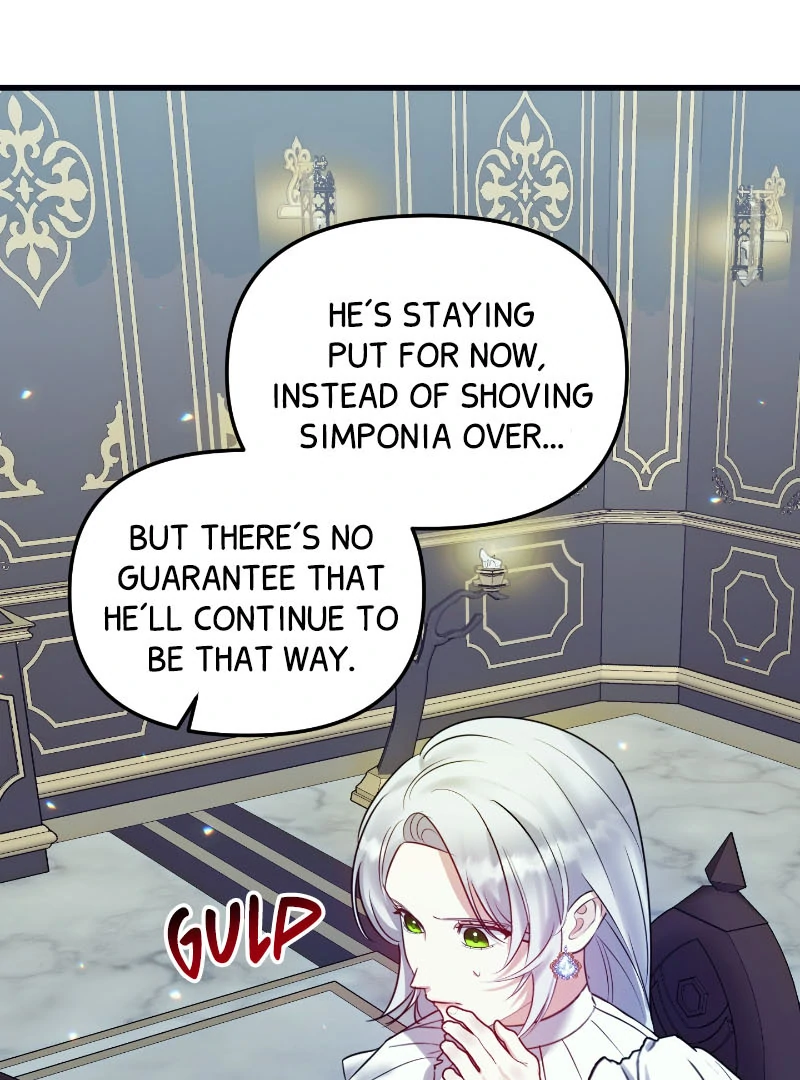 The Fake Duchess In Distresss chapter 80 page 80
