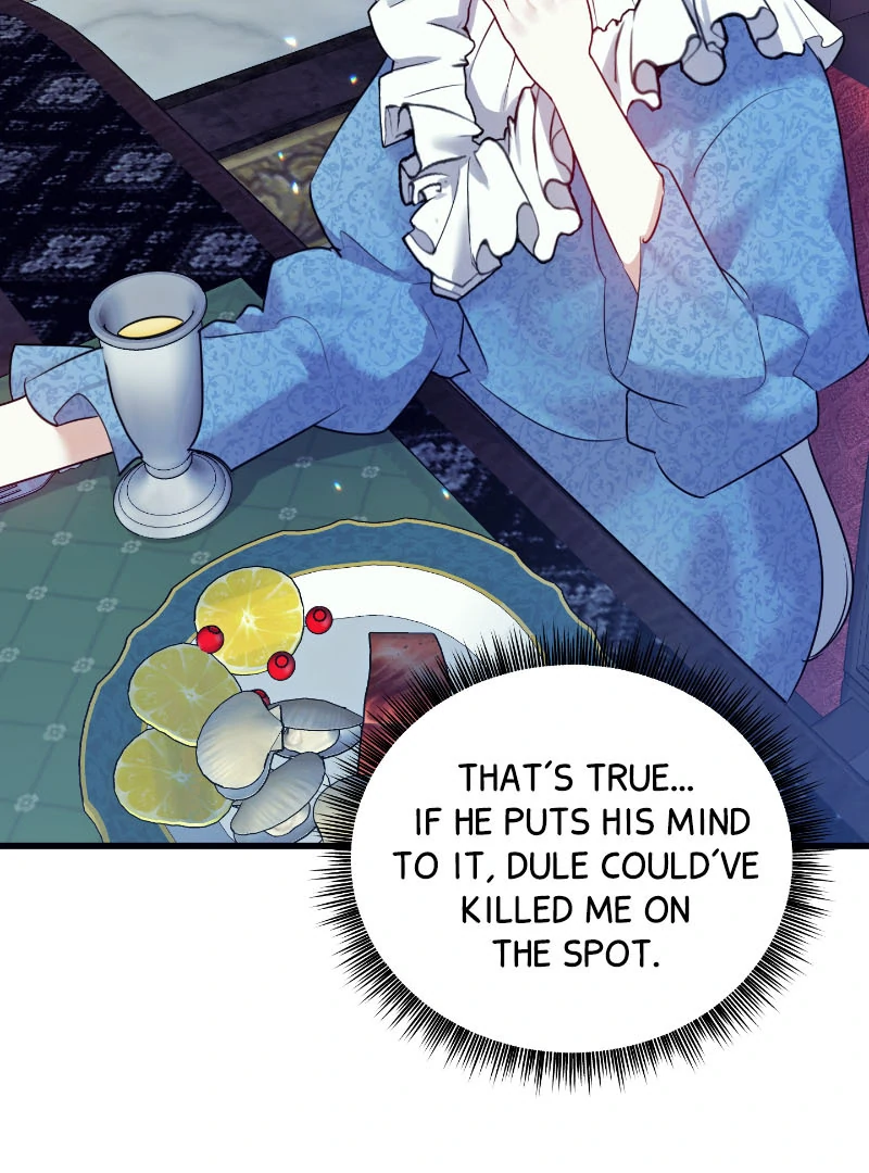 The Fake Duchess In Distresss chapter 80 page 81
