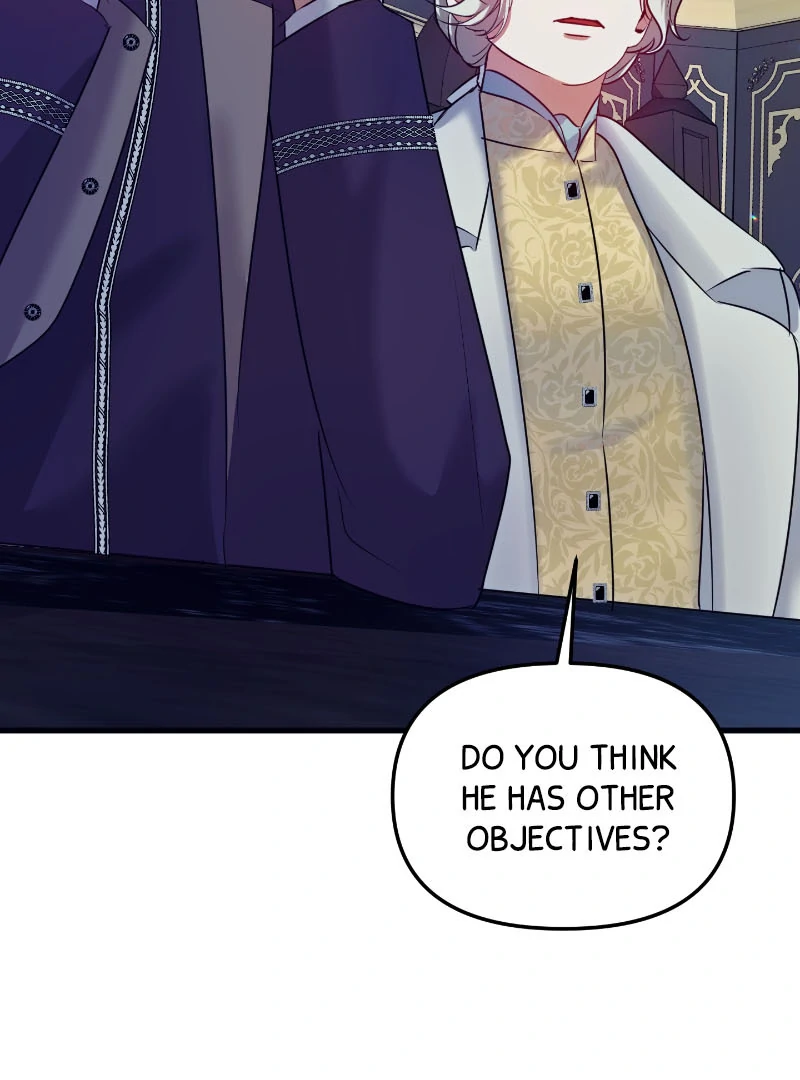 The Fake Duchess In Distresss chapter 80 page 83