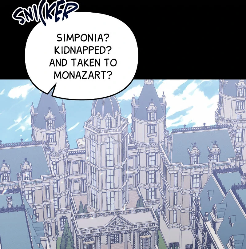 The Fake Duchess In Distresss chapter 80 page 91