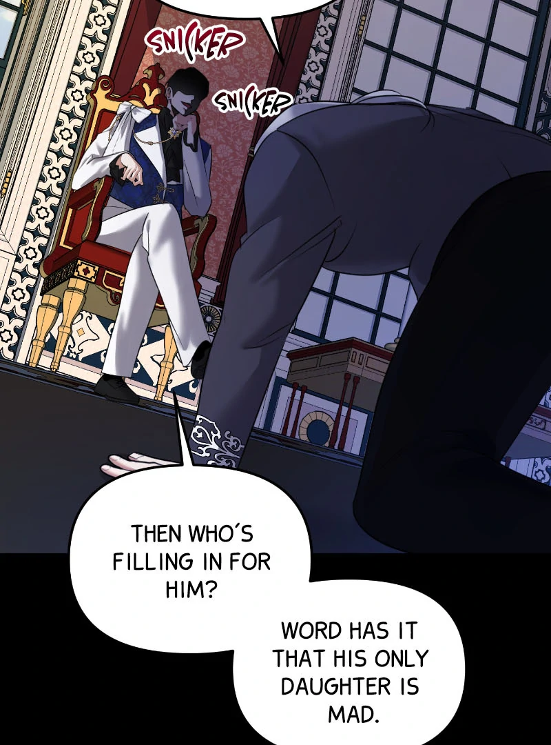 The Fake Duchess In Distresss chapter 80 page 94