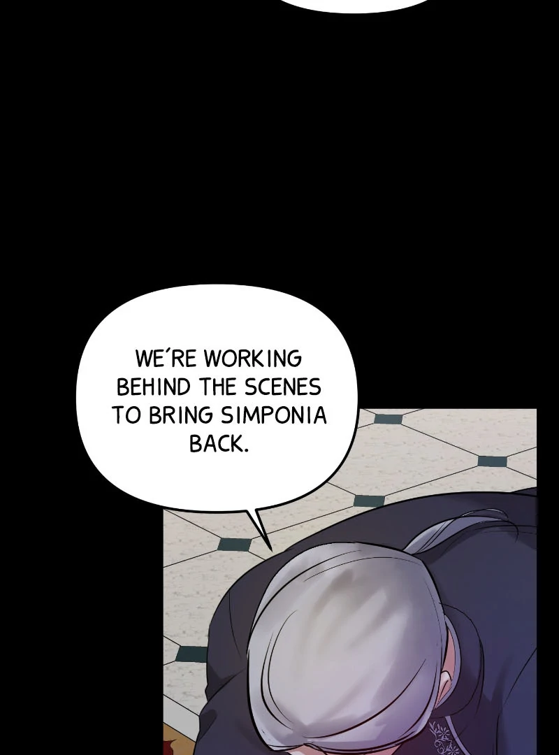 The Fake Duchess In Distresss chapter 80 page 95