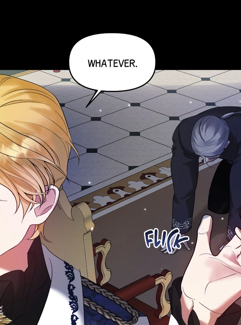 The Fake Duchess In Distresss chapter 80 page 106