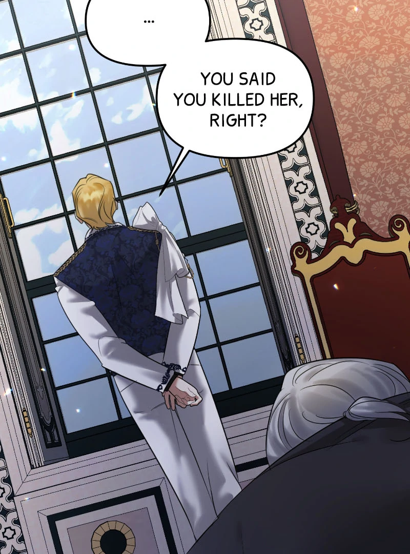 The Fake Duchess In Distresss chapter 80 page 110