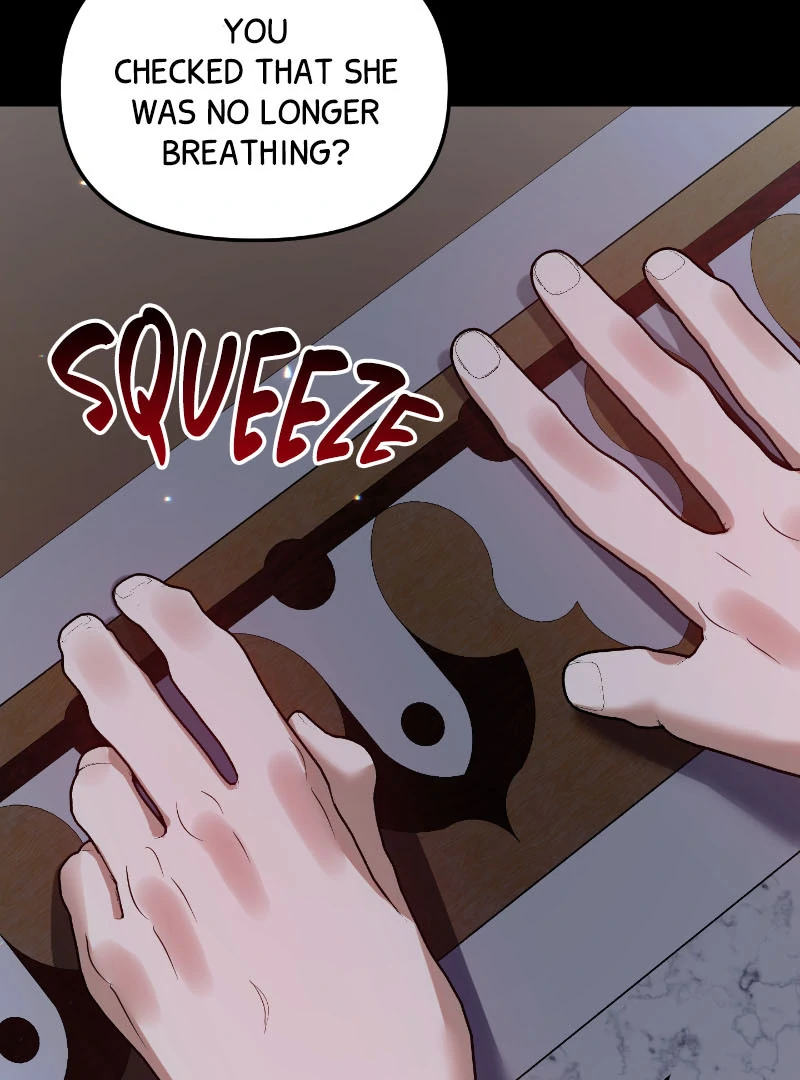 The Fake Duchess In Distresss chapter 80 page 112