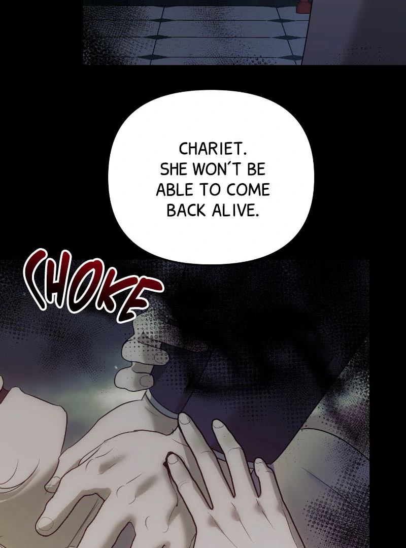 The Fake Duchess In Distresss chapter 80 page 115