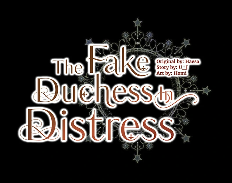 The Fake Duchess In Distresss chapter 80 page 120