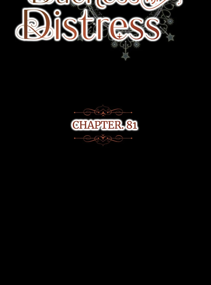 The Fake Duchess In Distresss chapter 81 page 4