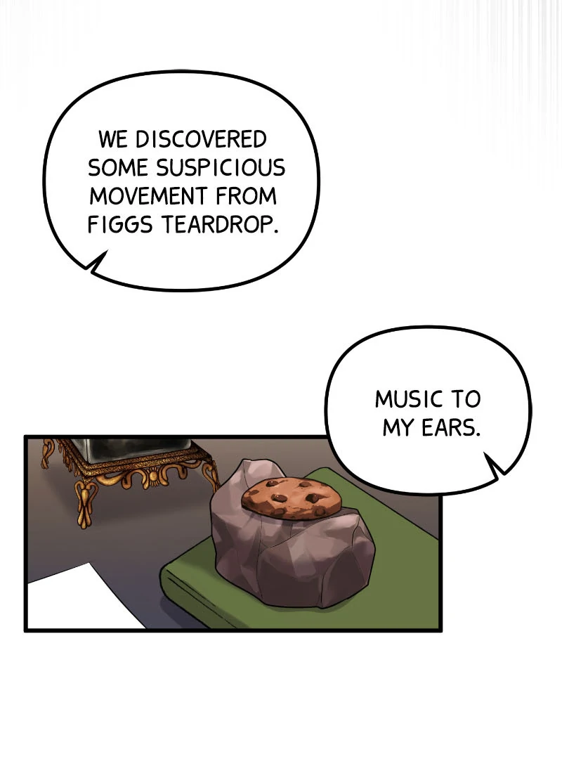 The Fake Duchess In Distresss chapter 81 page 18