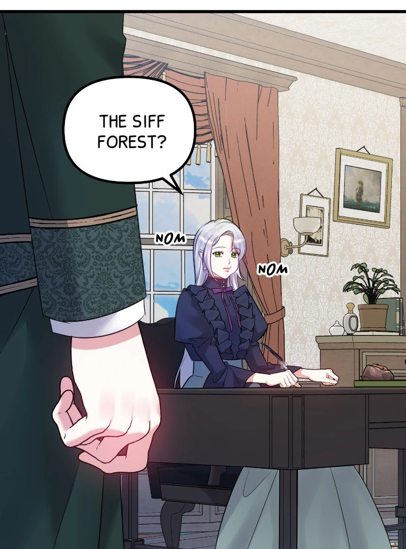 The Fake Duchess In Distresss chapter 81 page 19