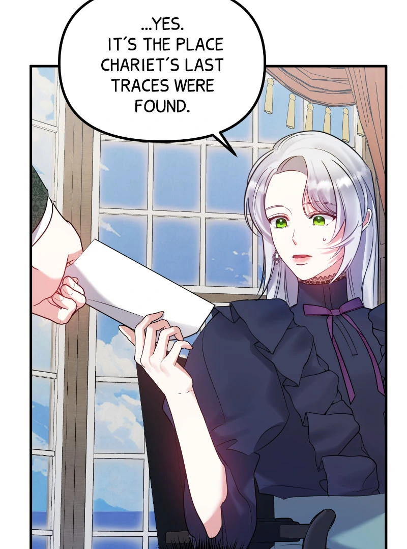 The Fake Duchess In Distresss chapter 81 page 21