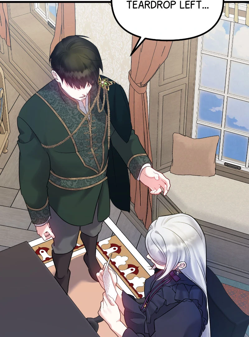 The Fake Duchess In Distresss chapter 81 page 23