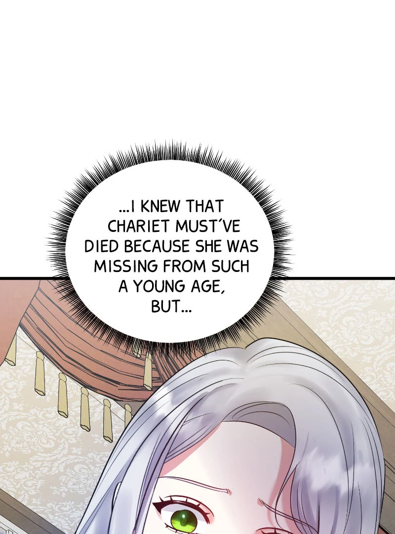 The Fake Duchess In Distresss chapter 81 page 27