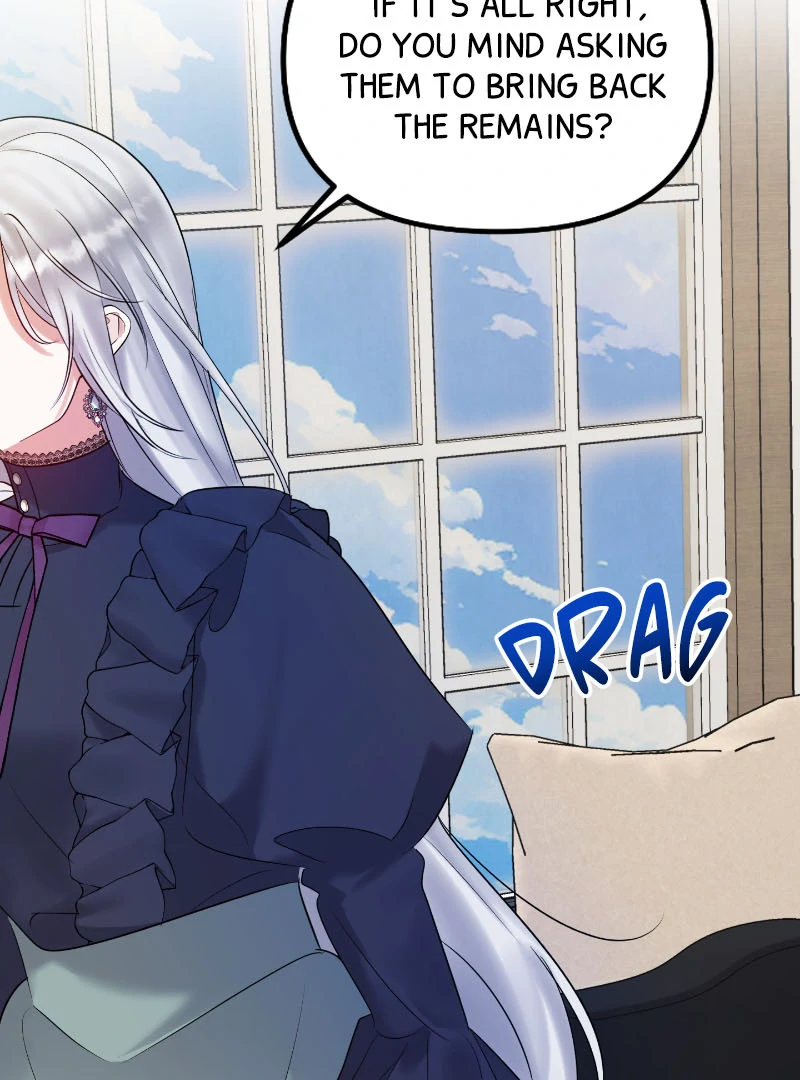 The Fake Duchess In Distresss chapter 81 page 29