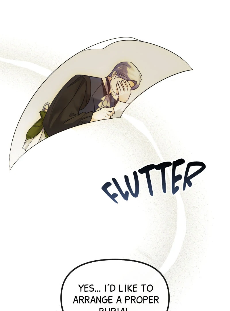 The Fake Duchess In Distresss chapter 81 page 32