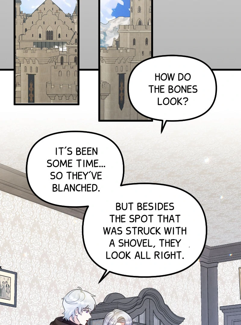 The Fake Duchess In Distresss chapter 81 page 36