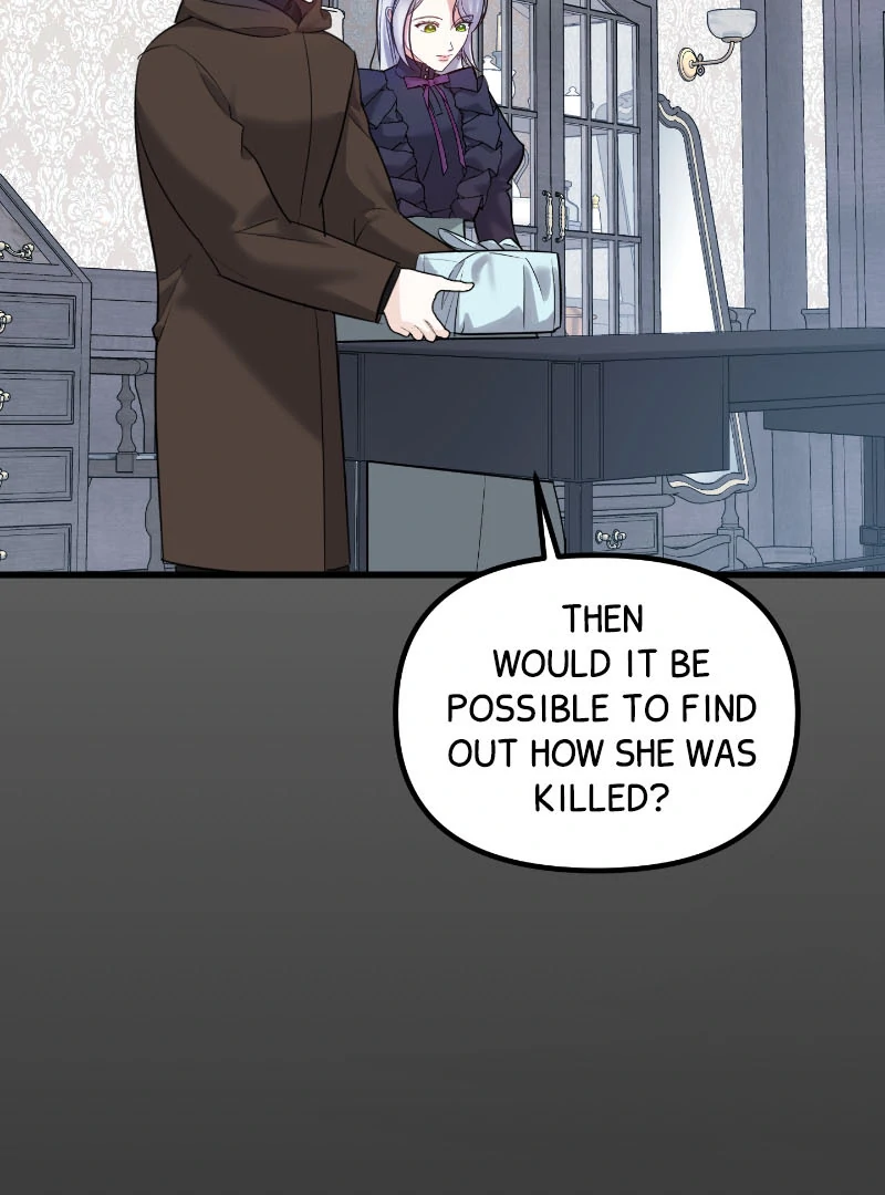 The Fake Duchess In Distresss chapter 81 page 37
