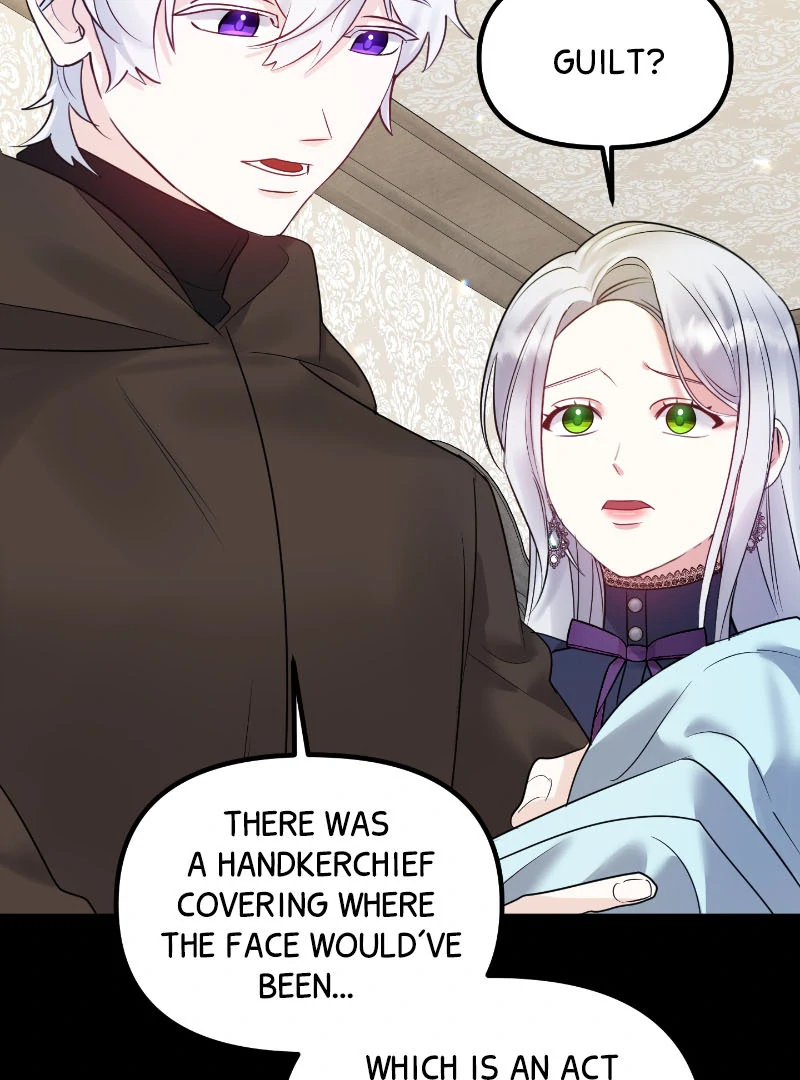 The Fake Duchess In Distresss chapter 81 page 39