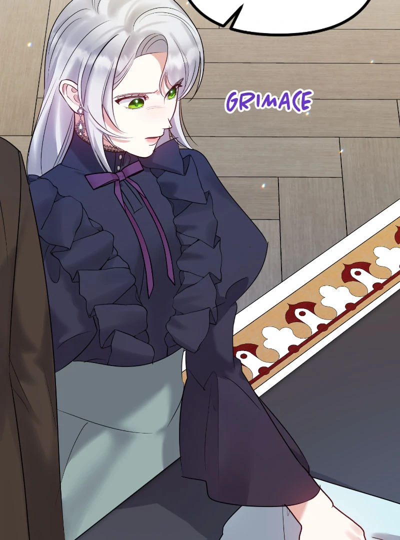 The Fake Duchess In Distresss chapter 81 page 41