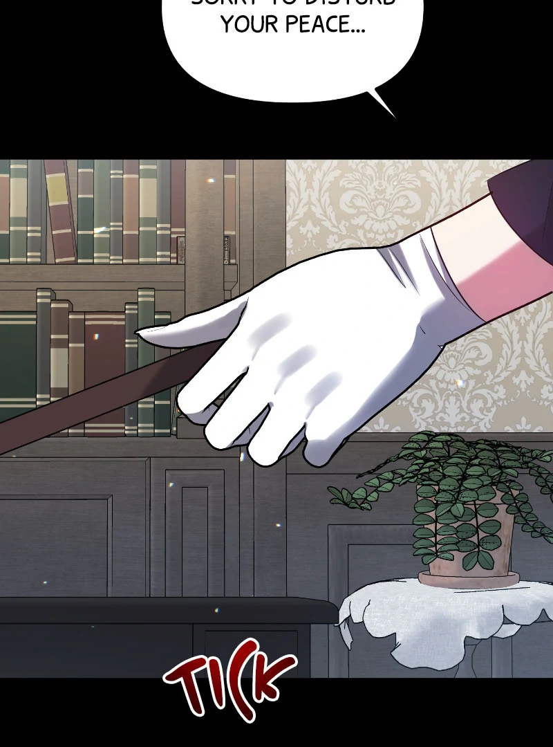 The Fake Duchess In Distresss chapter 81 page 52