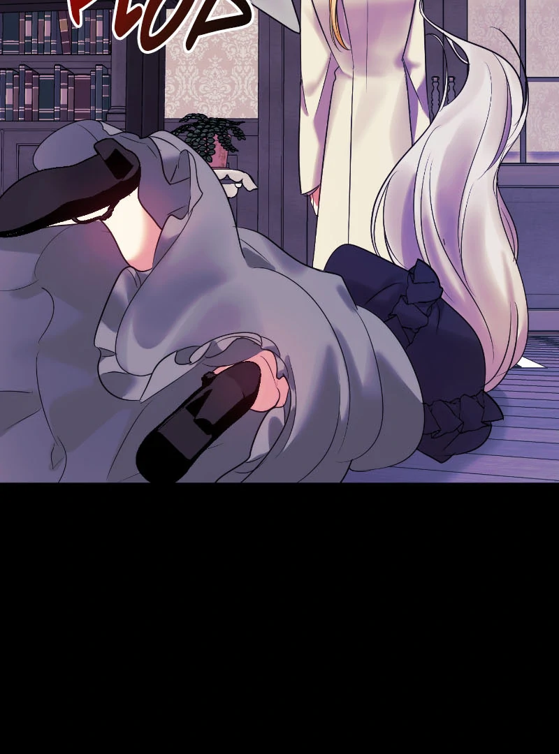 The Fake Duchess In Distresss chapter 81 page 69