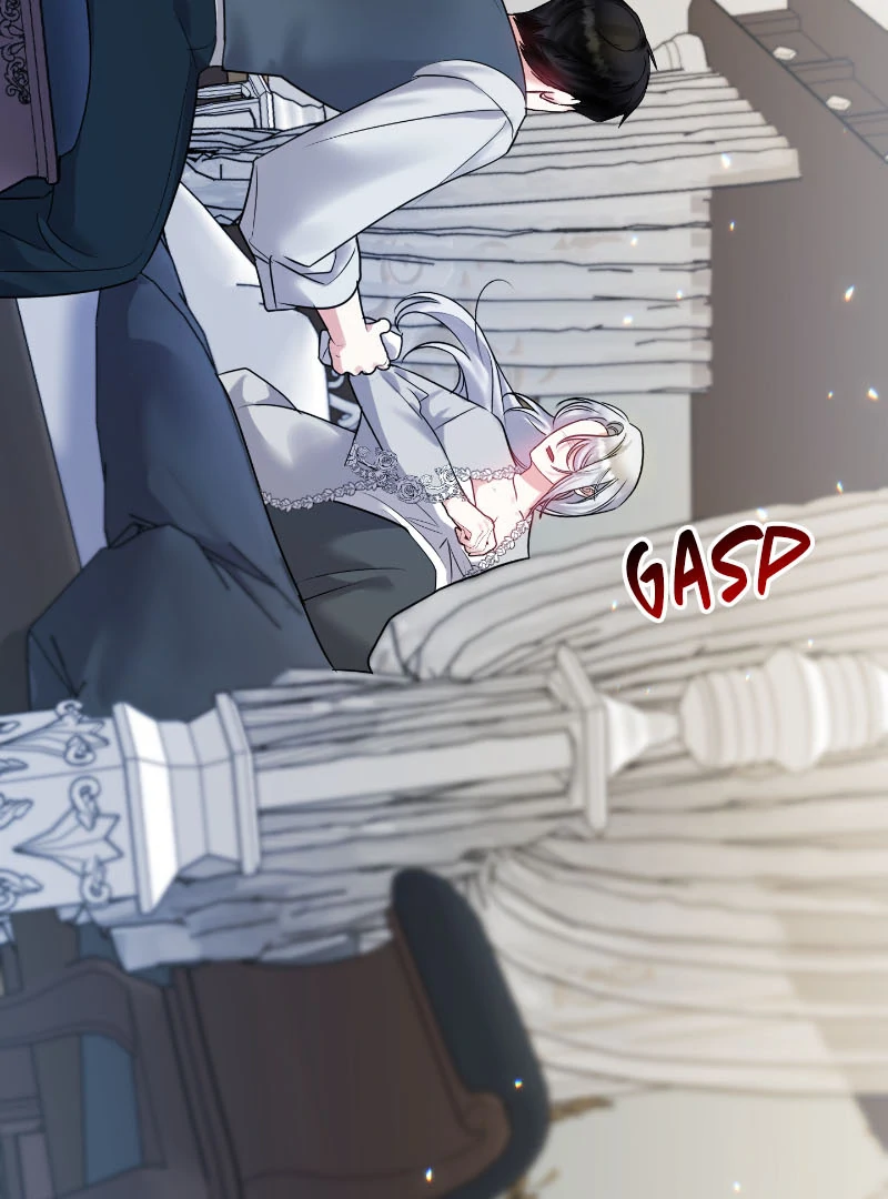 The Fake Duchess In Distresss chapter 81 page 81