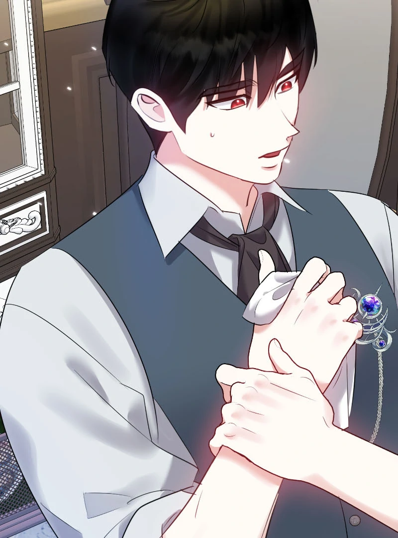 The Fake Duchess In Distresss chapter 81 page 83