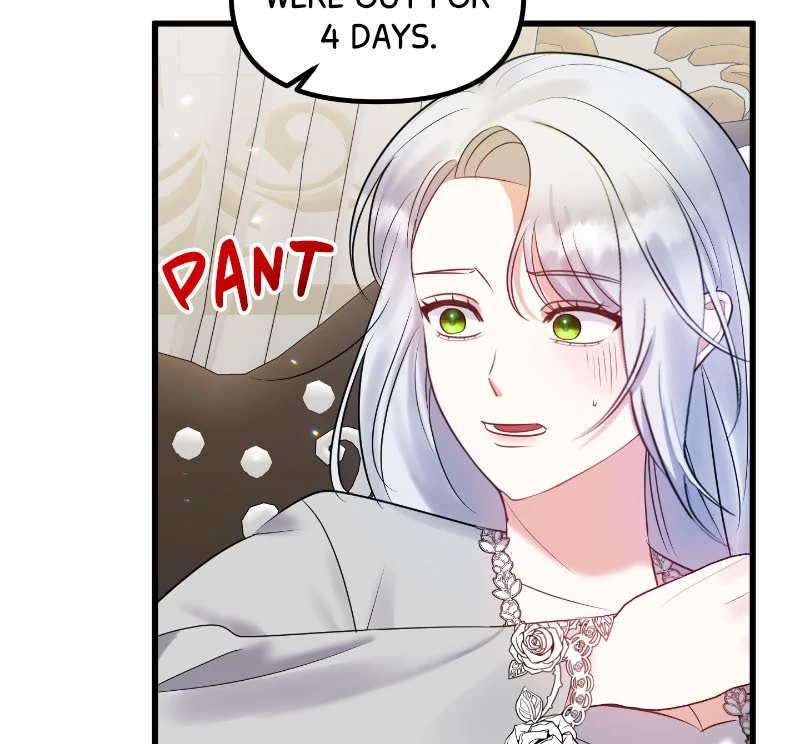 The Fake Duchess In Distresss chapter 81 page 85