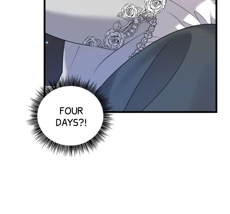 The Fake Duchess In Distresss chapter 81 page 86