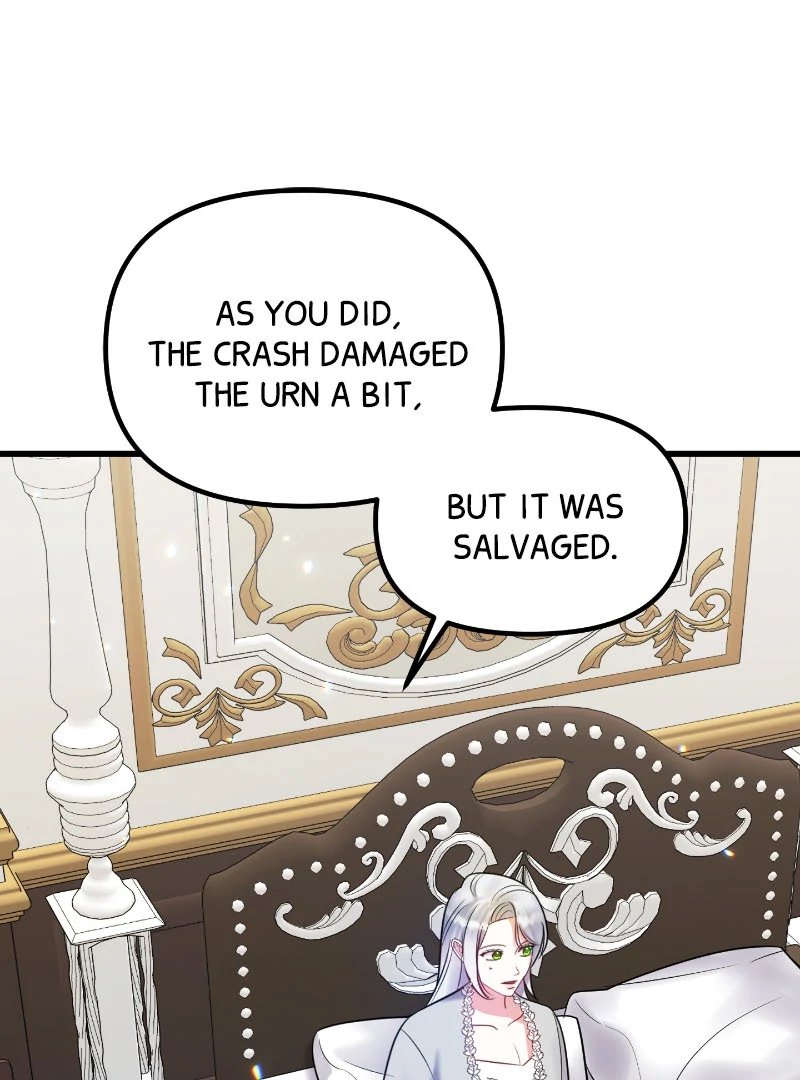 The Fake Duchess In Distresss chapter 81 page 87